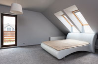 Wyke Green bedroom extensions