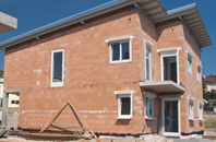 Wyke Green home extensions