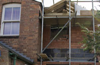 free Wyke Green home extension quotes