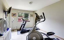 Wyke Green home gym construction leads