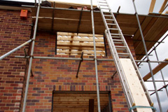 house extensions Wyke Green
